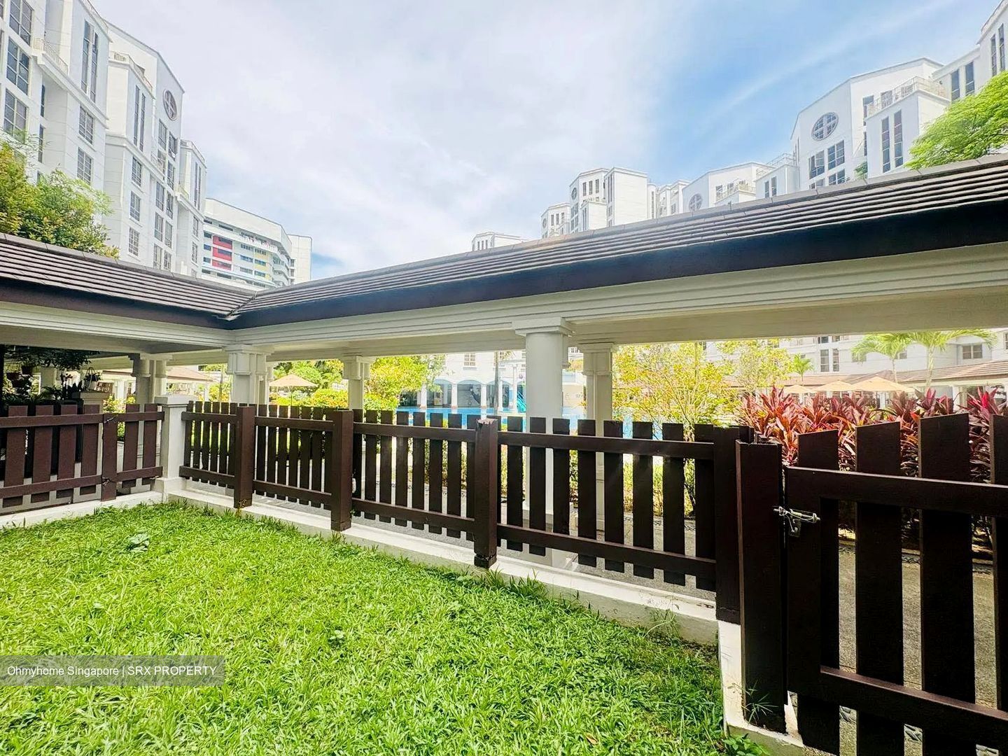 Parc Vista (D22), Condominium #491879491